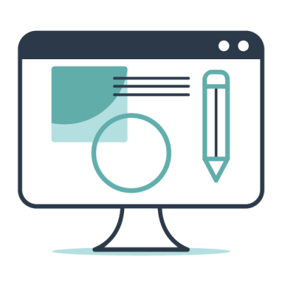 service-logo-design Affordable Web Design Services Branding Design Icon